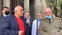 От днес започват доставки на хлорохин в лечебните заведения в цялата страна