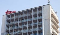 В „Пирогов“ не се приемат пациенти без предварително направен тест за COVID-19