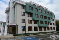 КОЦ-Бургас вече разполага с модерна апаратура за диагностика и лечение на различни видове заболявания