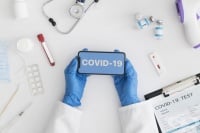 Броят на оздравелите значително надвишава новите случаи на COVID-19 на 18 декември 2020-а