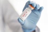 Двойно повече излекувани, отколкото новозаразени с COVID-19 на 7 януари 2021 г.