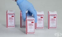 Лекарството срещу COVID-19 КОВИД-глобулин се използва успешно за лечение в Русия