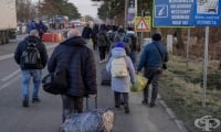 Украинците, потърсили убежище у нас, получават нужните медицински грижи