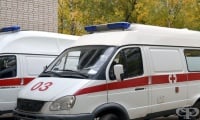 Екип на Спешна помощ от Нова Загора спасява 7-годишната Айча, престояла 20 минути в канал