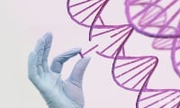 Терапия с технологията за генно редактиране Crispr-Cas9 блокира рядкото генетично заболяване ангиоедем