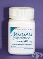 :     /    Multaq ()