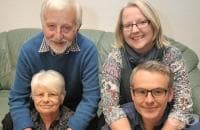 4-������ ��������� ����� � ���� 4 ������������� �������