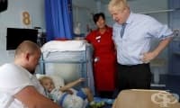 Великобритания планира да включи социалните медии в борбата срещу дезинформацията за ваксините