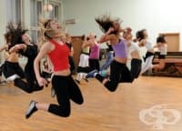 Физическата активност се превръща в национална политика