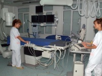 Медицинските сестри от Източна Европа са опасни за пациентите