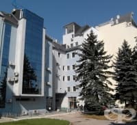 Селективната остеоиндукция на тазобедрена става в болница Вита - София