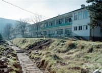 Д-р Иво Нацов е новият директор на Психиатричната болница в Карлуково