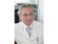 Тумор на щитовидната жлеза спаси живота на жена