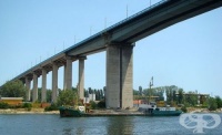 Аспаруховият мост - знаково място за самоубийство