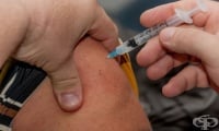 Ваксинацията срещу COVID-19 в Австрия става задължителна за всички над 18 години от 1 февруари 2022 г.
