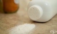 Johnson & Johnson спира продажбата на бебешка пудра с талк от 2023 г.