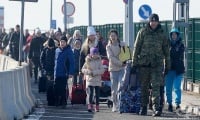 Бежанците от Украйна и българската управия