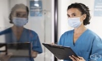 Над 80% от медицинските сестри в Англия работят, докато са болни