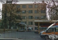 Затвориха Спешното отделение на ямболската болница за 24 часа заради случай на COVID-19
