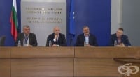 Задържа се положителната тенденция: 39 нови случаи на COVID-19 и 43 излекувани за денонощие