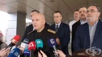 Проф. Мутафчийски: Ако се установи положителна проба за коронвирус COVID-19, веднага ще информираме гражданите