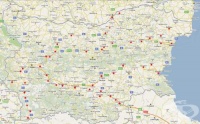 В България има 48 филиала на Спешна помощ, разположени около опасни точки