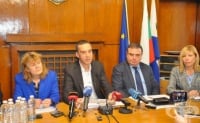 Планира се изграждането на Университетска детска болница в Бургас
