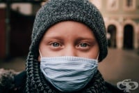 Дългосрочните последици от Делта варианта могат да бъдат опасни за децата