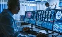 Стартира изпитване на чип, идентифициращ мозъчни ракови клетки