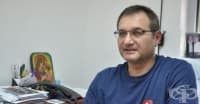 Бременна жена с голям миомен възел беше оперирана в УМБАЛ Дева Мария - Бургас