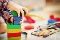 Ограничава се съдържанието на опасни химикали в детските играчки