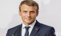 Еманюел Макрон: Искам да вбеся неваксинираните срещу COVID-19, това е стратегията