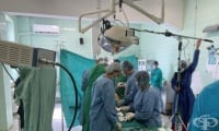 Сложни ортопедични операции в ИСУЛ дават шанс за нормален живот на две възрастни жени