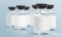 Флакони с едра шарка са открити в съоръжение за изследване на ваксини в САЩ