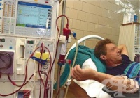 Д-р Маргарита Велкова: У нас донорството е твърде рядко и пациентите остават на хемодиализа години наред