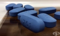 Ежедневният прием на лекарството PrEP намалява риска от заразяване с ХИВ с около 99%