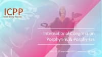 Световният конгрес по порфирии за първи път в държава от Източна Европа