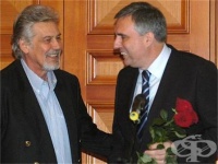 Съвет за диалог по проблемите на здравеопазването иска Калфин