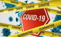 От 11 януари 2022 г. изолацията се намалява от 14 на 10 дни, а карантината от 10 на 7 дни