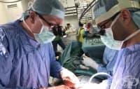 В УМБАЛ Св. Марина – Варна направиха специална кардиооперация за първи път в страната