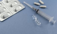 Комбинирана терапия е по-ефективна от стандартното лечение на рак на белия дроб