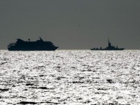 Без хора с намалена трудоспособност по корабите