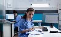 FDA изисква мамографските доклади да включват информация за плътността на гърдите