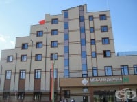 Лекари от МБАЛ „Надежда“ отстраниха 19 миоми на 39-годишна жена, желаеща да има второ дете