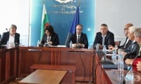 Министър Сербезова: Подписаният Национален рамков договор е началото на здравната реформа