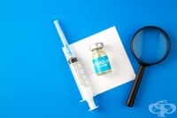 FDA добави предупреждение за рядко сърдечно възпаление в листовките на ваксините на „Pfizer“ и „Moderna“