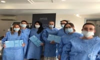 Хил клиник привлече млади таланти в екипа си