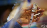 Ваксината срещу COVID-19 на Moderna защитава и от варианта Омикрон