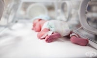 Екип от Клиниката по детска кардиология спаси 32-дневно недоносено бебе с вродена сърдечна малформация
