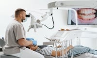 Великобритания отчита ръст на смъртните случаи от рак на устата, свързани с недостига на зъболекари